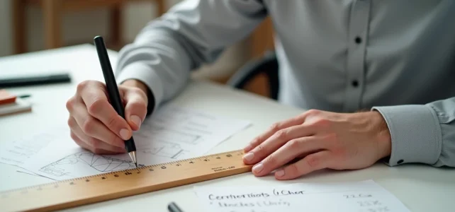 Comment effectuer facilement la conversion de 6 1 pouces en centimètres