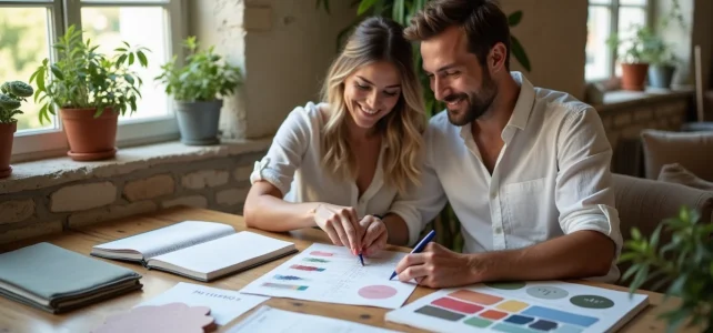 Conseils essentiels pour organiser un mariage inoubliable sans stress ni imprévus Conseils essentiels pour organiser un mariage inoubliable sans stress ni imprévus