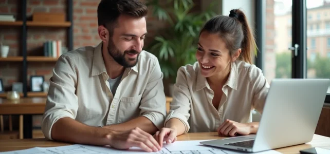 Les meilleures astuces pour réussir votre projet immobilier en toute sérénité Les meilleures astuces pour réussir votre projet immobilier en toute sérénité