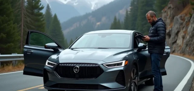 Toute l’actualité automobile, essais et nouveautés à ne pas manquer cette année Toute l’actualité automobile, essais et nouveautés à ne pas manquer cette année