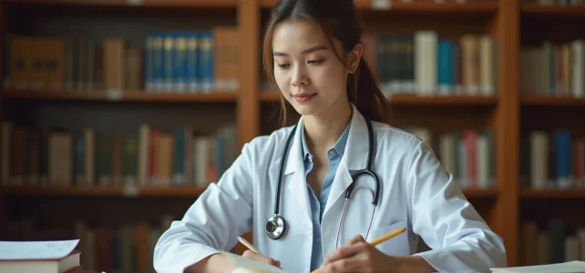 Quels sont les pays où il est le plus difficile de devenir médecin ? Quels sont les pays où il est le plus difficile de devenir médecin ?