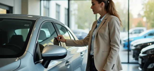 Comment choisir la voiture idéale : conseils pour un achat réussi en 2024 Comment choisir la voiture idéale : conseils pour un achat réussi en 2024