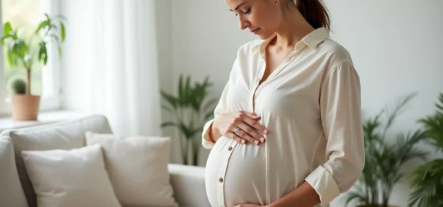Tout savoir sur la grossesse : conseils, étapes et bien-être pour futurs parents Tout savoir sur la grossesse : conseils, étapes et bien-être pour futurs parents