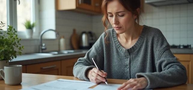 Comment calculer le montant exact du RSA pour une personne seule sans erreur Comment calculer le montant exact du RSA pour une personne seule sans erreur