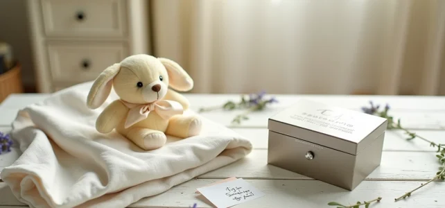 Top inspirations originales : des idées de cadeaux pour un baptême inoubliable Top inspirations originales : des idées de cadeaux pour un baptême inoubliable