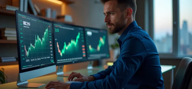 Pourquoi Robthecoins séduit de plus en plus d’investisseurs en 2026 avec sa blockchain Pourquoi Robthecoins séduit de plus en plus d’investisseurs en 2026 avec sa blockchain