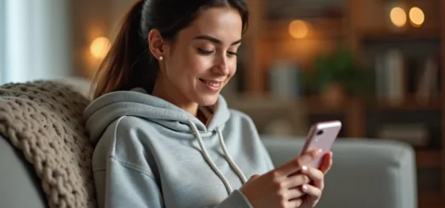 Décrypter la signification des cœurs sur Snapchat : que veulent-ils vraiment dire ? Décrypter la signification des cœurs sur Snapchat : que veulent-ils vraiment dire ?