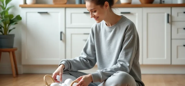 Conseils et astuces pour simplifier la vie des jeunes mamans au quotidien Conseils et astuces pour simplifier la vie des jeunes mamans au quotidien