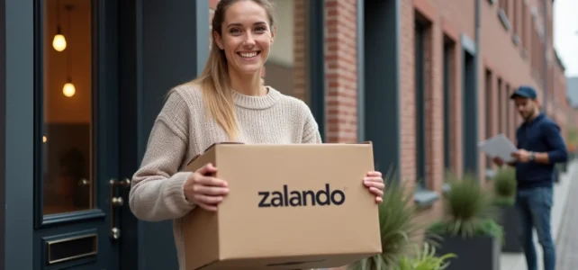 Tout savoir sur le délai et les frais de livraison Zalando en Belgique Tout savoir sur le délai et les frais de livraison Zalando en Belgique