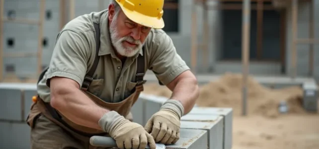 Agglo ou parpaing : comprendre les différences et choisir le matériau idéal pour vos travaux Agglo ou parpaing : comprendre les différences et choisir le matériau idéal pour vos travaux
