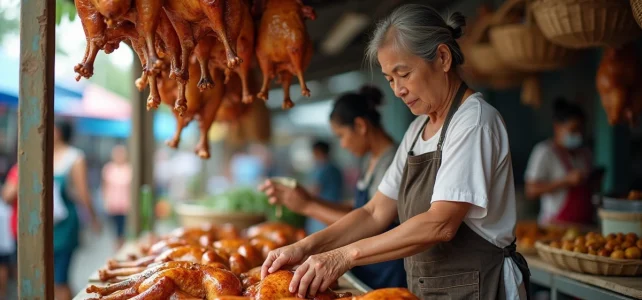 Quels sont les pays qui consomment le plus de poulet dans le monde ? Quels sont les pays qui consomment le plus de poulet dans le monde ?