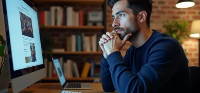 Découvrez les meilleures ressources et actualités du web pour passionnés de technologie Découvrez les meilleures ressources et actualités du web pour passionnés de technologie